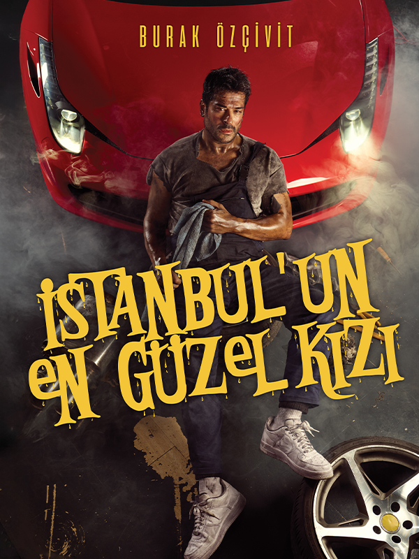 İstanbul'un En Güzel Kızı - Burak Özçivit Kayseri - 13 Ocak 2026 EKM | 1000₺