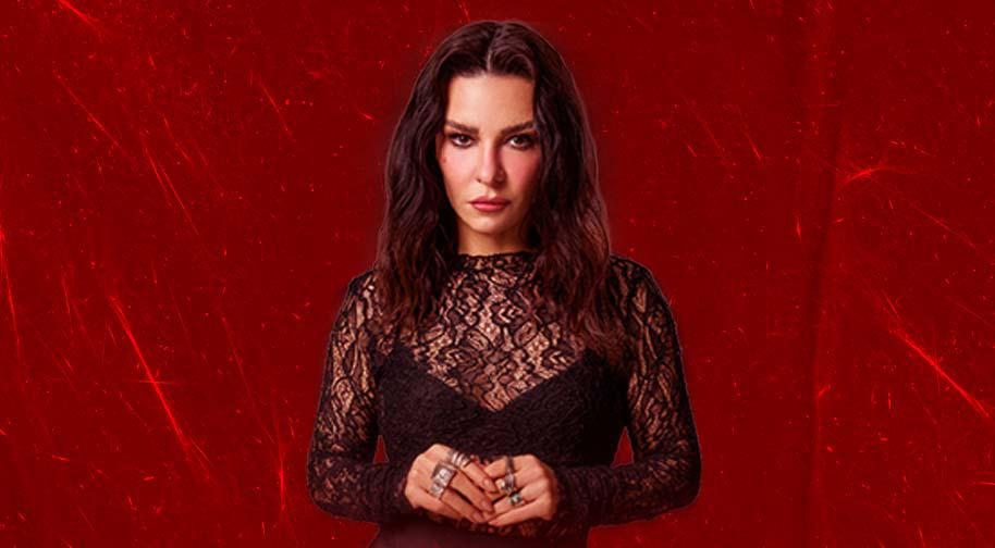 Fatma Turgut Akustik Konseri Kayseri - 25 Haziran 2026 EKM Erciyes Kültür Merkezi Biletleri Etkinlik Görseli